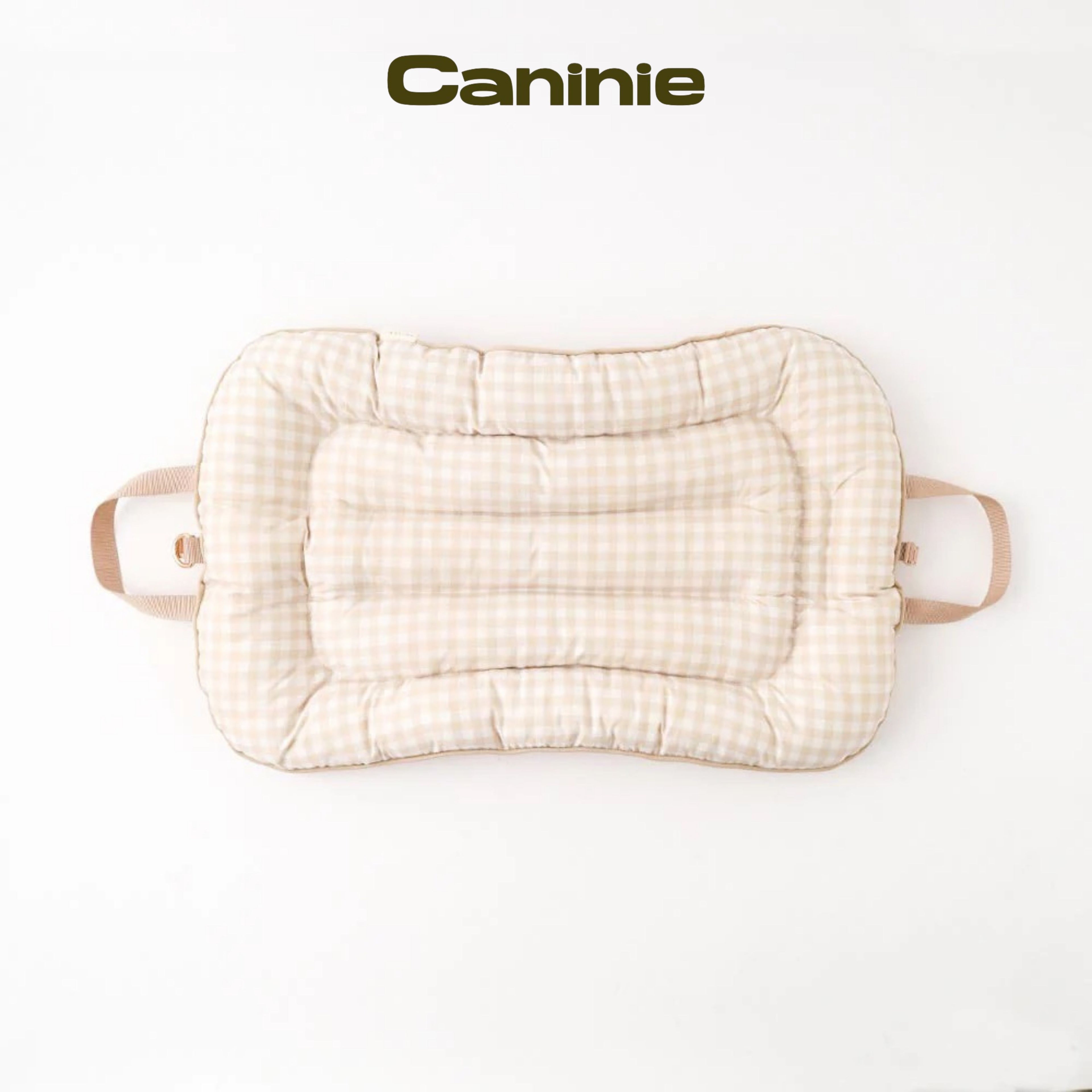 Caninie-Monchéri Pet Cushion Mat เบาะรองนอนสำหรับสัตว์เลี้ยง
