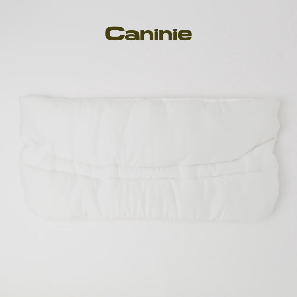 Canine-Monchéri Star & Moon Chin Cushion Cover