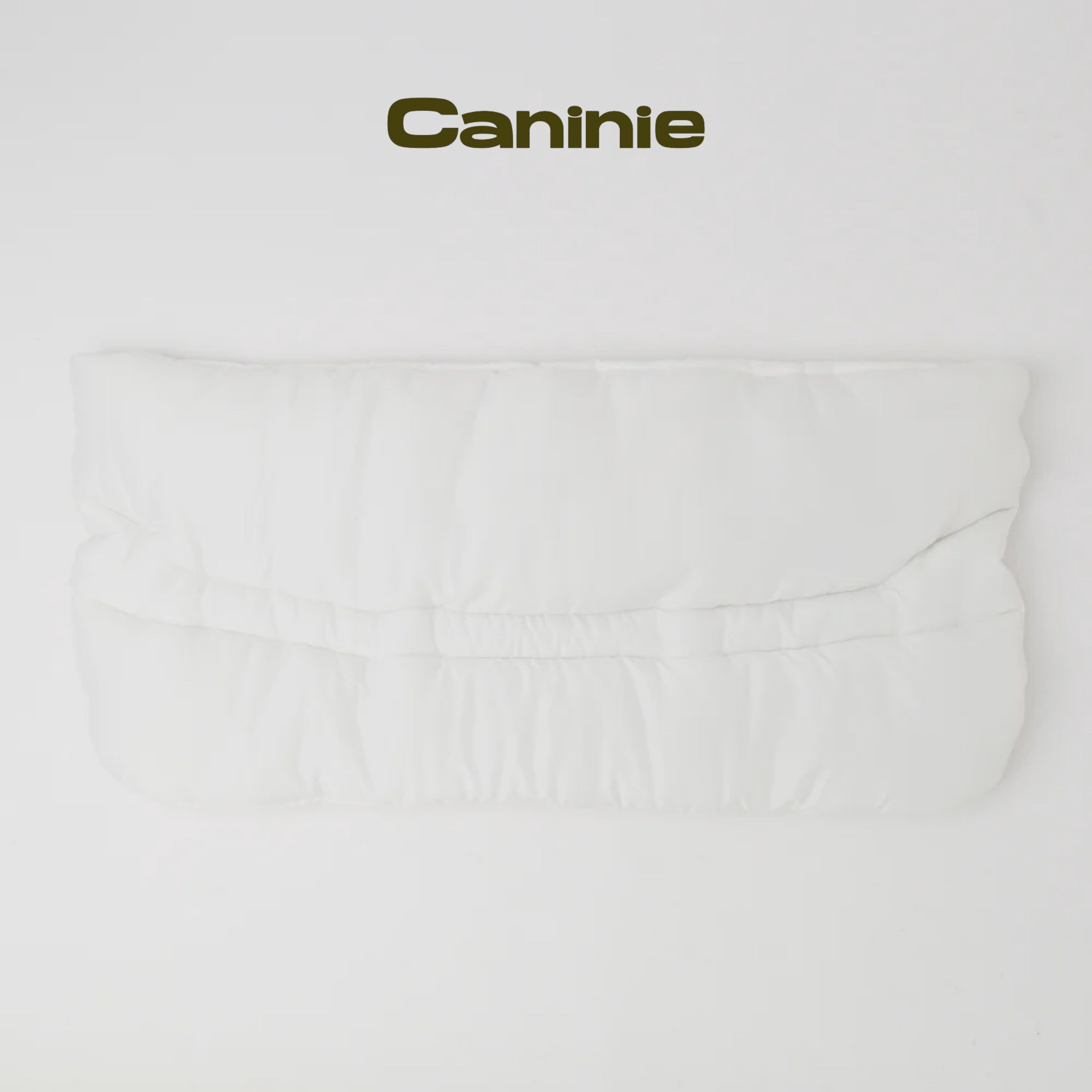 Canine-Monchéri Star & Moon Chin Cushion Cover
