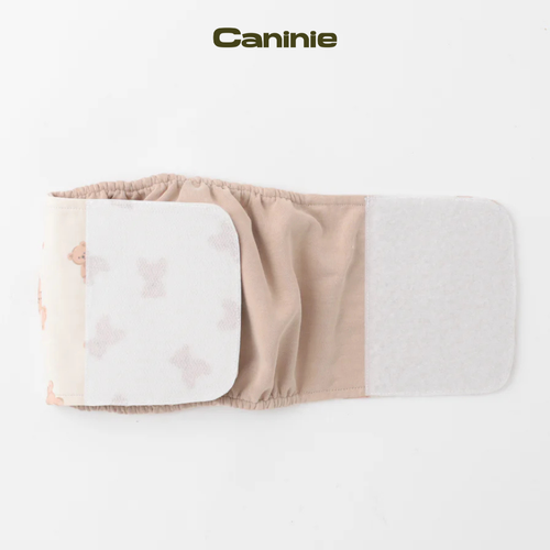 Kuma -san manner belt- monchéri