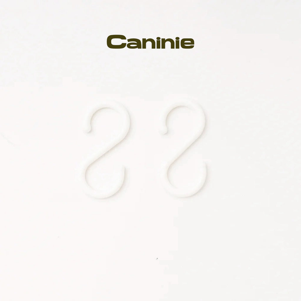Caninie-Monchéri  กระเป๋าจัดเก็บอุปกรณ์สัตว์เลี้ยงติดกรง ผ้าควิลท์อเนกประสงค์ (Pet Cage Quilted Multi Case)