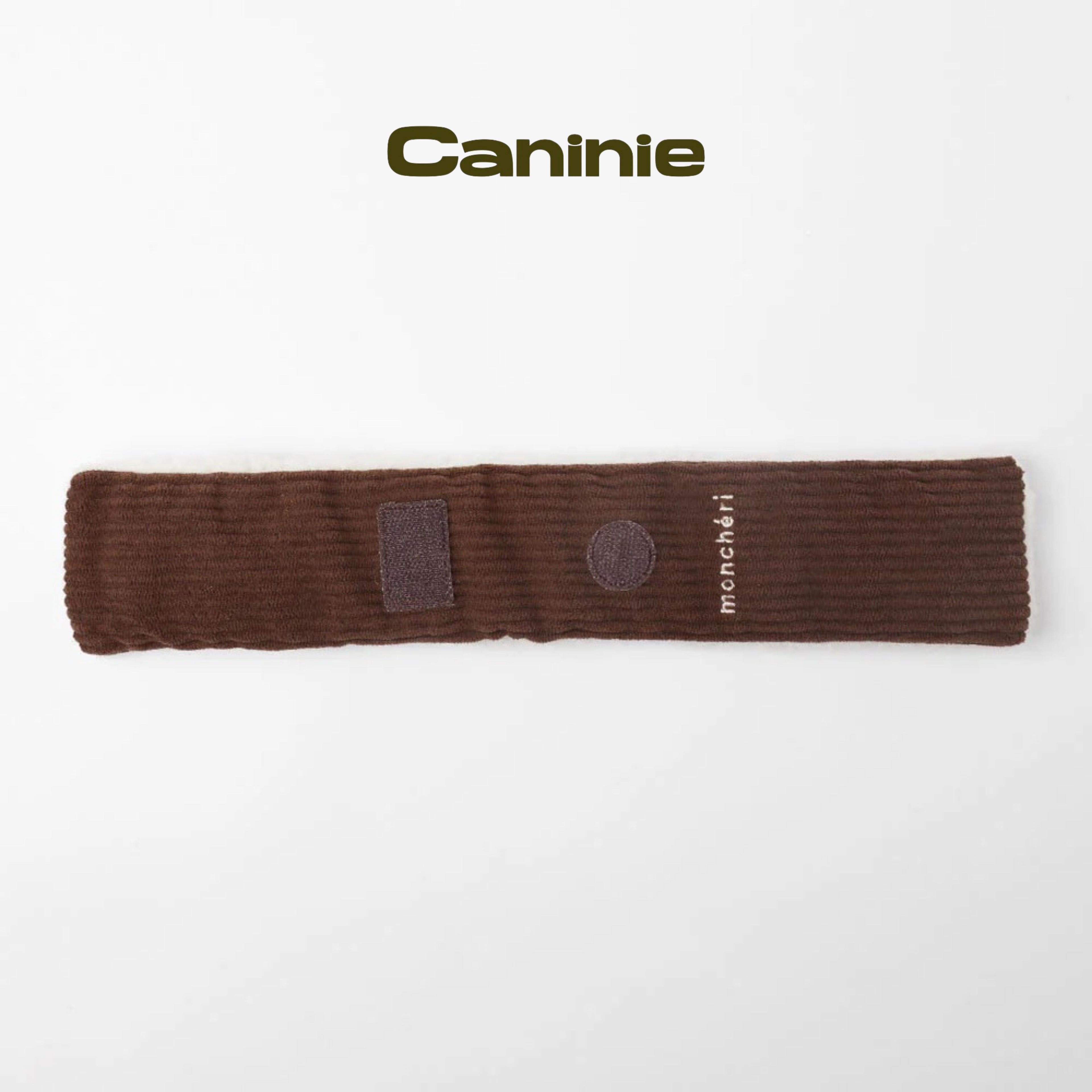 Caninie-Monchéri ของเล่นสุนัข Nose Work เค้กโรลของเล่นฝึกดมกลิ่นสุนัข ของเล่นเสริมพัฒนาการสัตว์เลี้ยง
