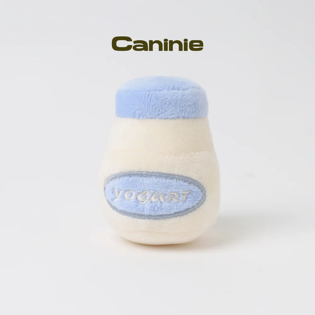 Caninie-Monchéri ชุดของเล่นปิกนิกเด็ก Picnic Set Toys ชุดปิกนิกจำลอง ของเล่นเสริมพัฒนาการ พร้อมตะกร้าและอุปกรณ์อาหาร