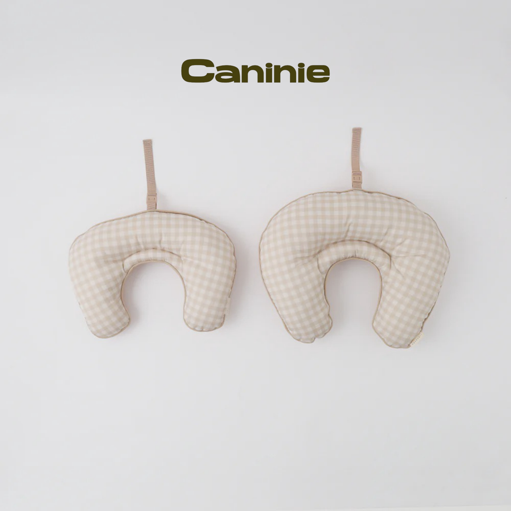 Caninie-Monchéri  หมอนเบาะนอนสัตว์เลี้ยงนุ่มพิเศษ (Pet Cushion Pillow)
