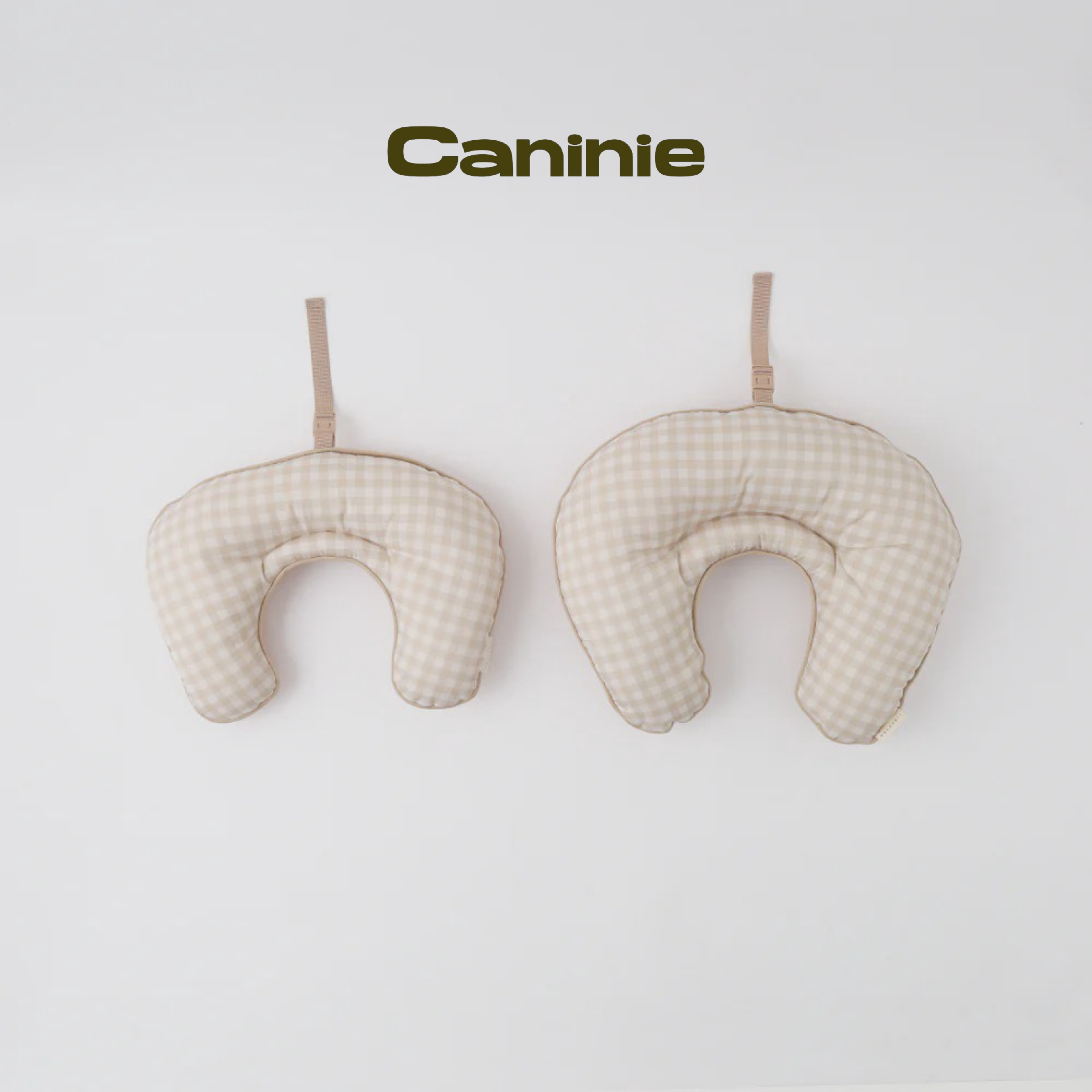 Caninie-Monchéri  หมอนเบาะนอนสัตว์เลี้ยงนุ่มพิเศษ (Pet Cushion Pillow)