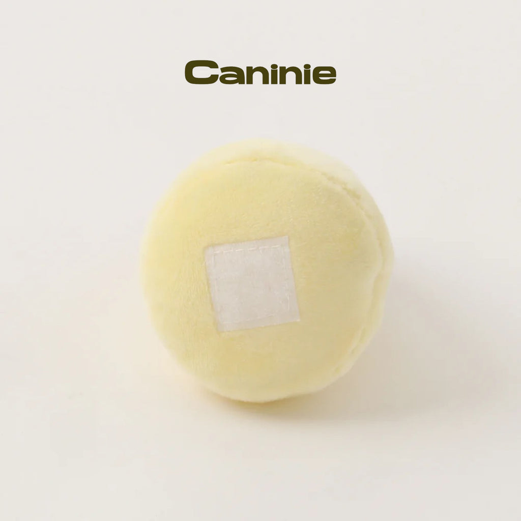 Caninie-Monchéri Nose Work Pudding Toy ของเล่นสุนัขพุดดิ้งซ่อนขนม ของเล่นฝึกดมกลิ่นสุนัข
