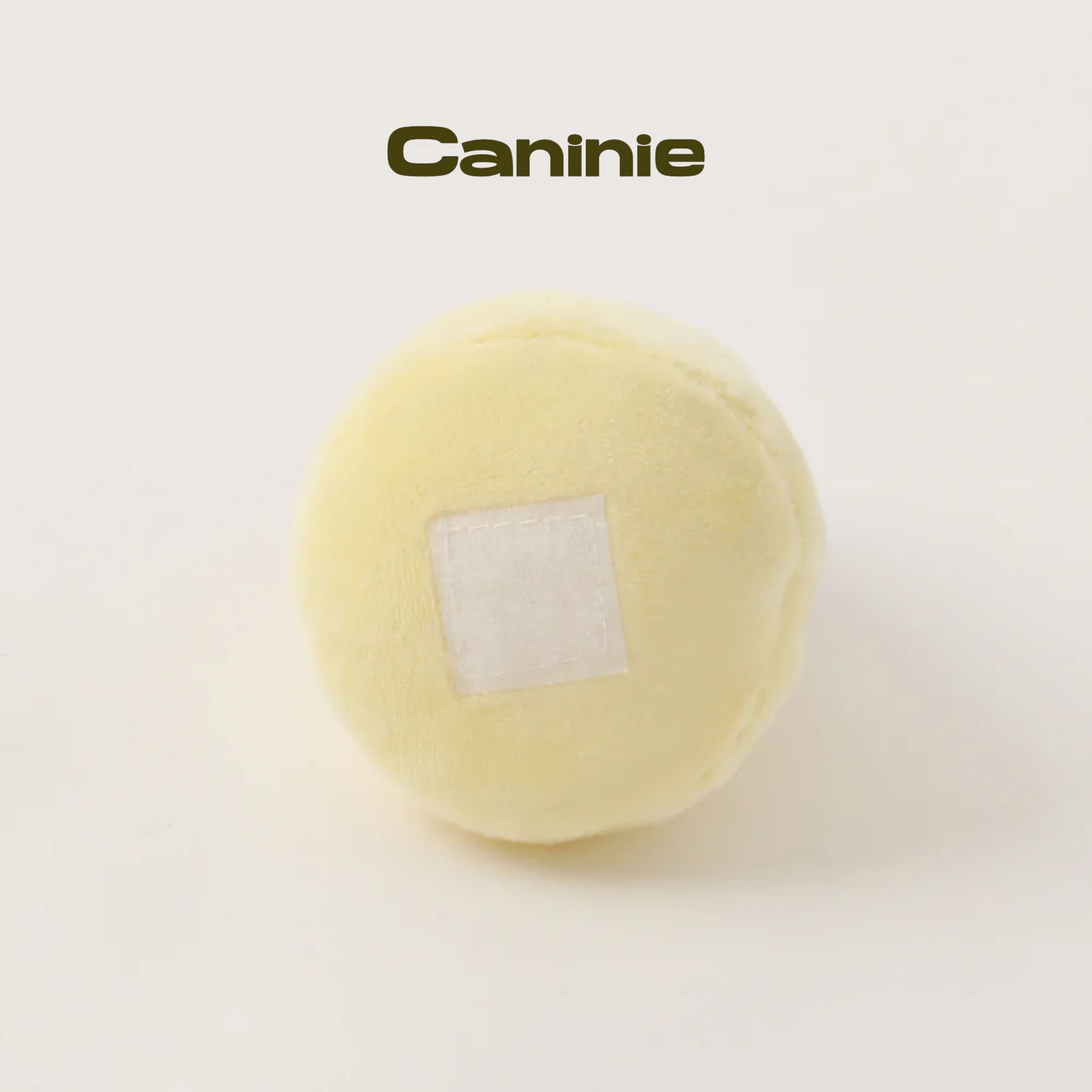 Caninie-Monchéri Nose Work Pudding Toy ของเล่นสุนัขพุดดิ้งซ่อนขนม ของเล่นฝึกดมกลิ่นสุนัข
