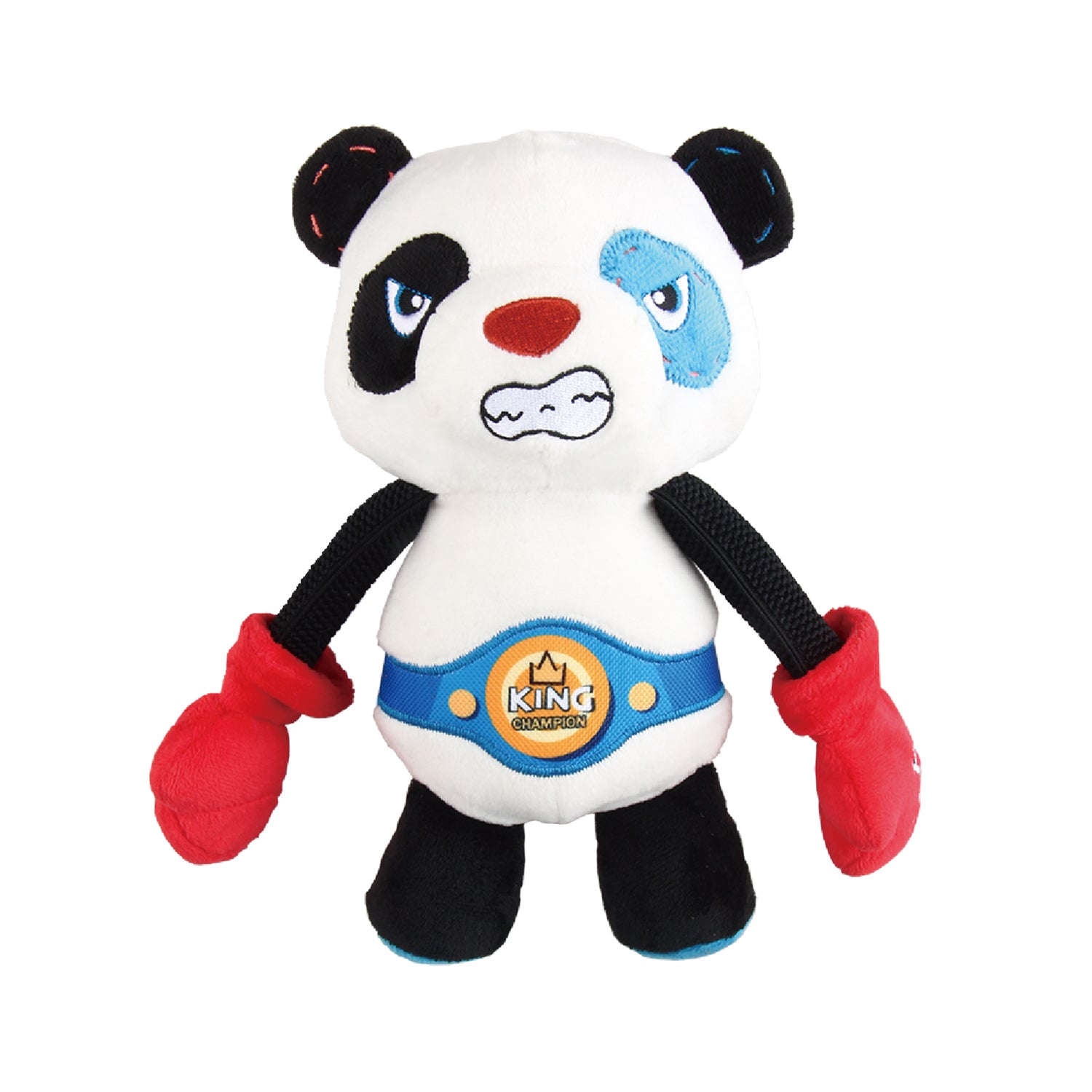 Caninie ของเล่นหมารูปนักมวย รุ่น King BoxerL