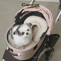 Caninie-Monchéri  หมอนเบาะนอนสัตว์เลี้ยงนุ่มพิเศษ (Pet Cushion Pillow)