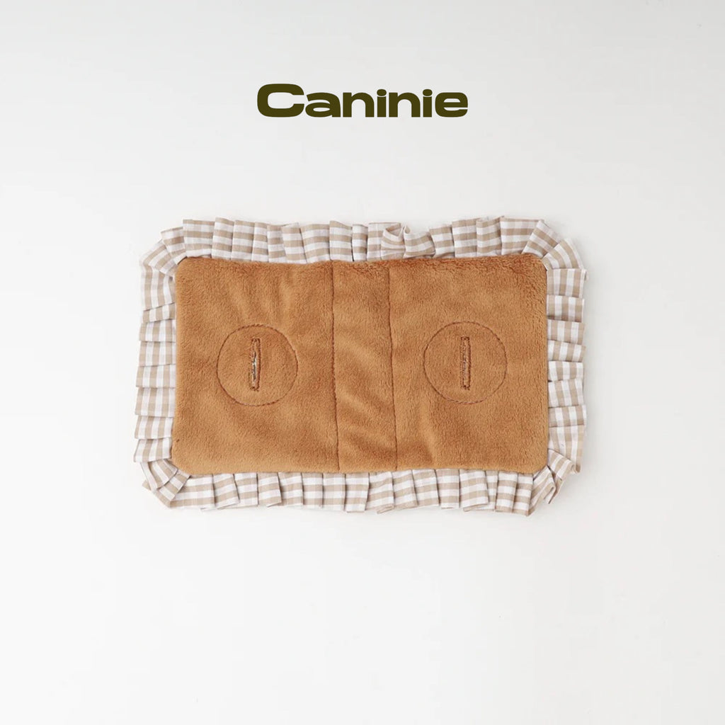 Caninie-Monchéri ชุดของเล่นปิกนิกเด็ก Picnic Set Toys ชุดปิกนิกจำลอง ของเล่นเสริมพัฒนาการ พร้อมตะกร้าและอุปกรณ์อาหาร
