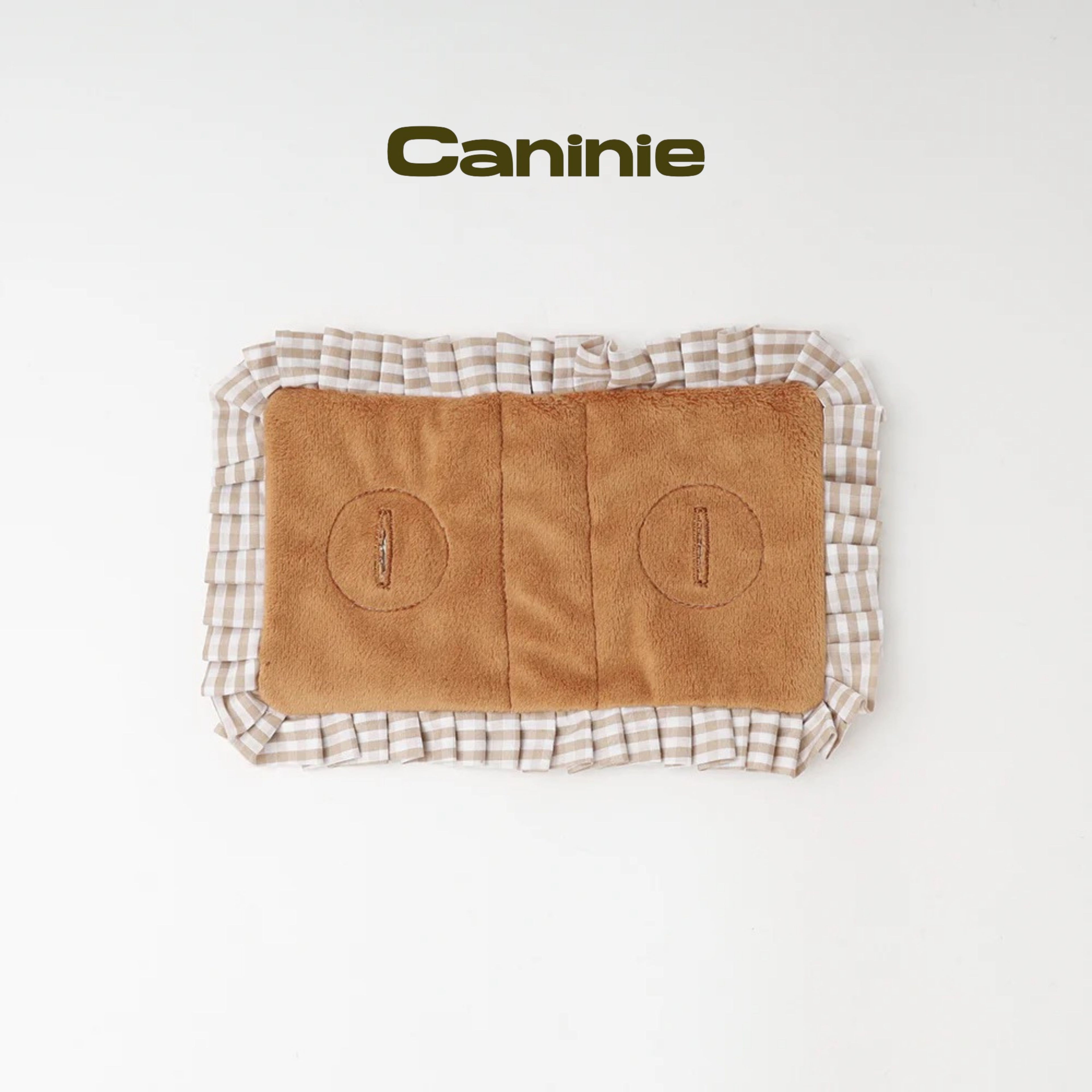 Caninie-Monchéri ชุดของเล่นปิกนิกเด็ก Picnic Set Toys ชุดปิกนิกจำลอง ของเล่นเสริมพัฒนาการ พร้อมตะกร้าและอุปกรณ์อาหาร
