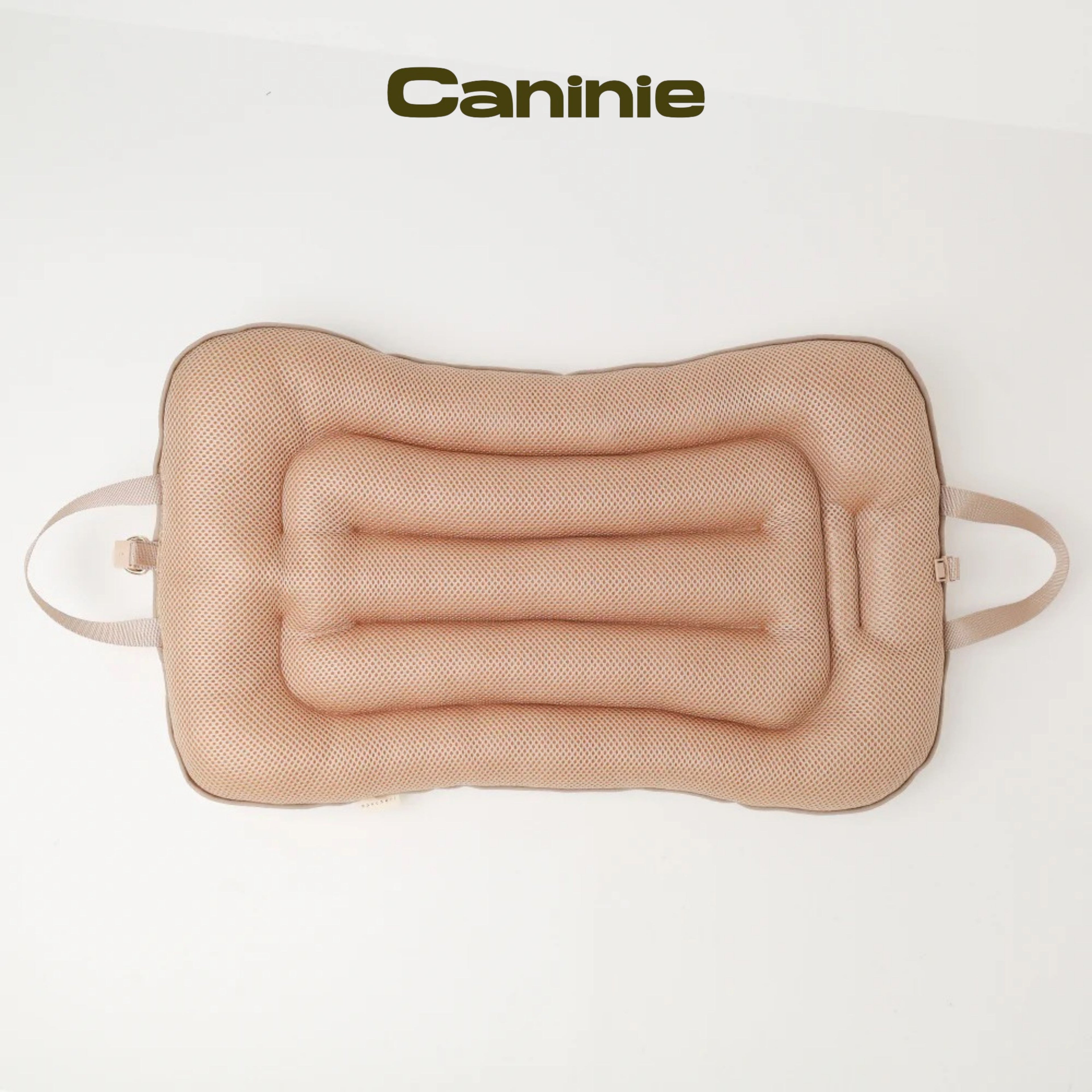 Caninie-Monchéri Pet Cushion Mat เบาะรองนอนสำหรับสัตว์เลี้ยง