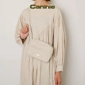 Caninie-Monchéri 3Way Water-Repellent Pouch with Mini Pouch กระเป๋าใส่อุปกรณ์สัตว์เลี้ยง 3-in-1