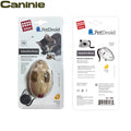 Caninie Interactive Running Mouse ของเล่นแมวแบบวิ่งอัตโนมัติ GiGwi