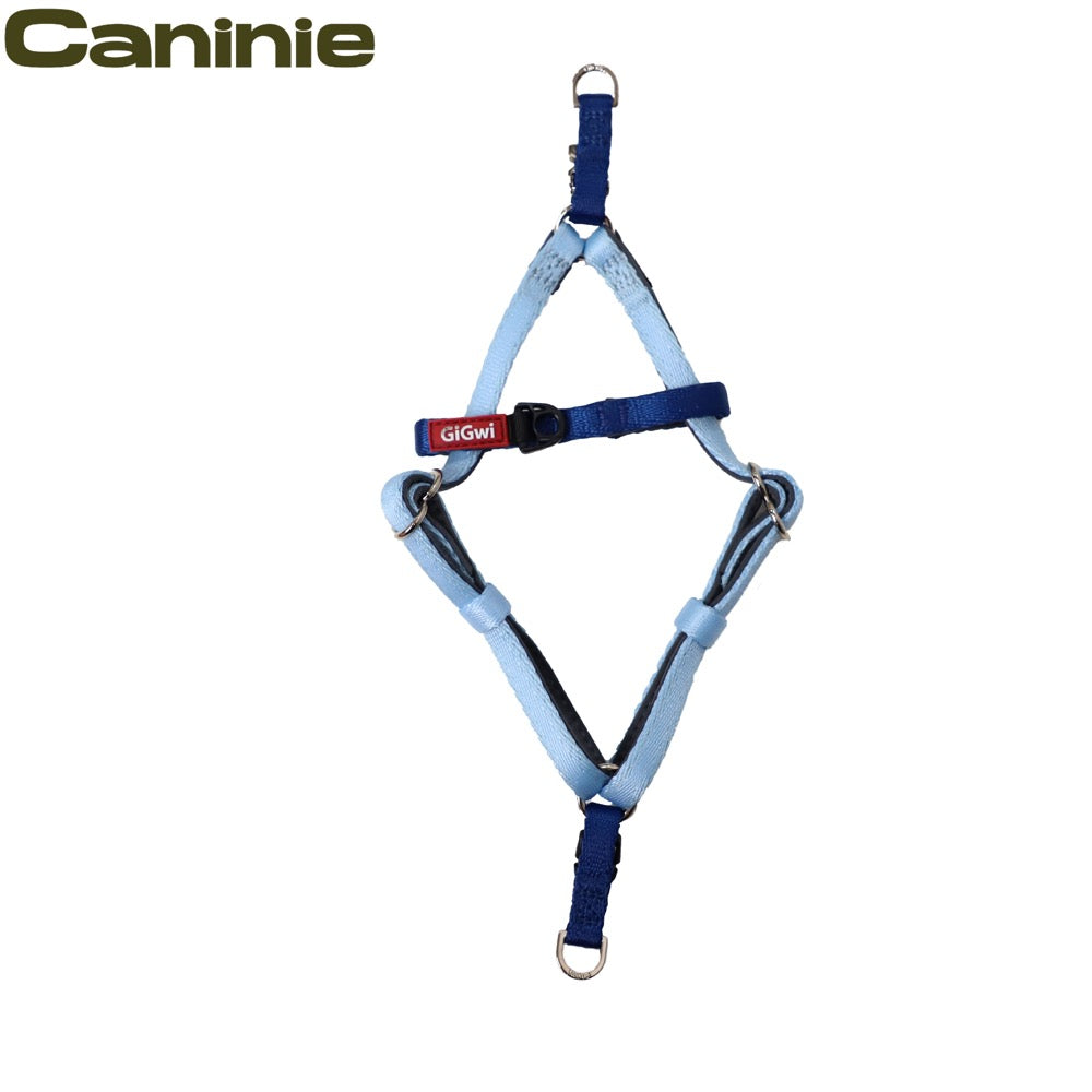 Caninie สายรัดอกสุนัขรุ่น Premium Line Gigwi