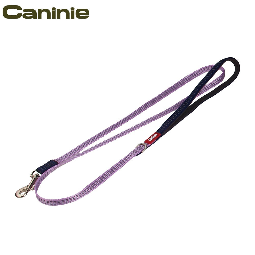 Caninie Dog Leash แบบเรียบ แข็งแรง Gigwi