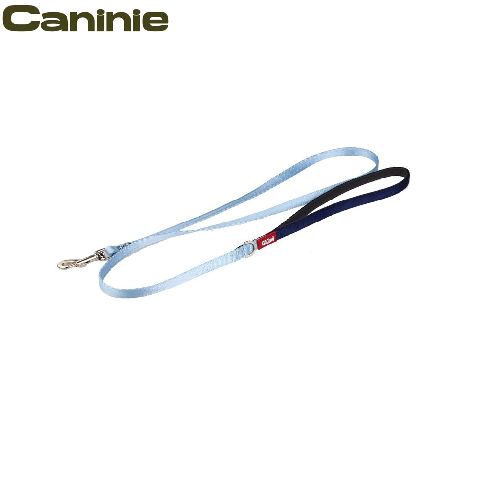 Caninie สายจูงสุนัข Lead Premium Line Gigwi