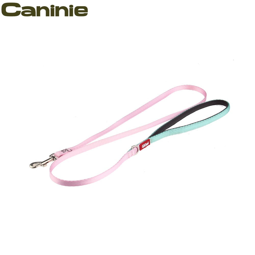 Caninie สายจูงสุนัข Lead Premium Line Gigwi
