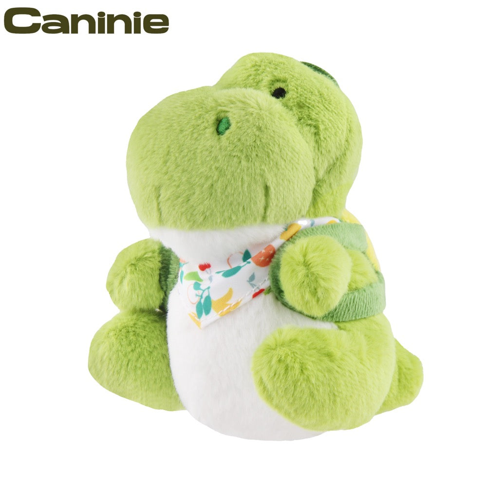 Caninie ของเล่นสุนัขรุ่น Plush Friendz Gigwi