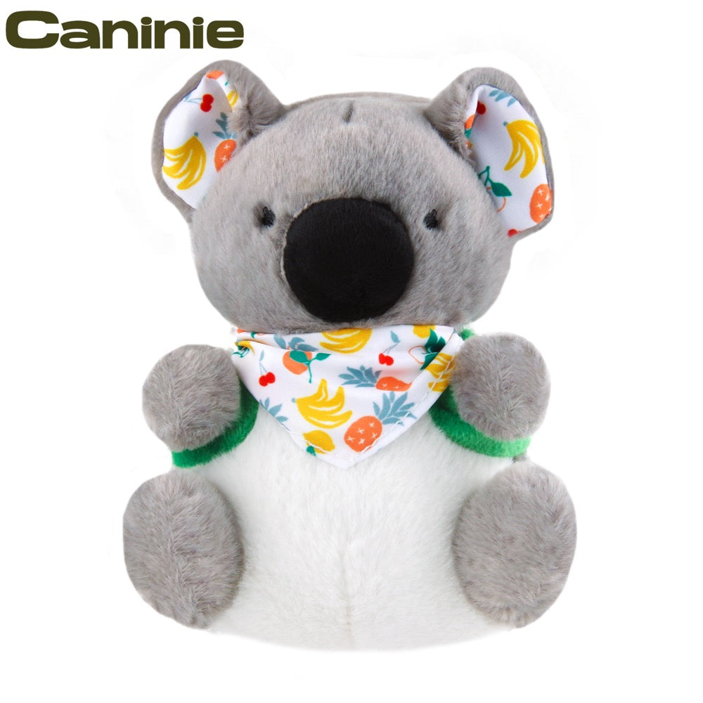 Caninie ของเล่นสุนัขรุ่น Plush Friendz Gigwi