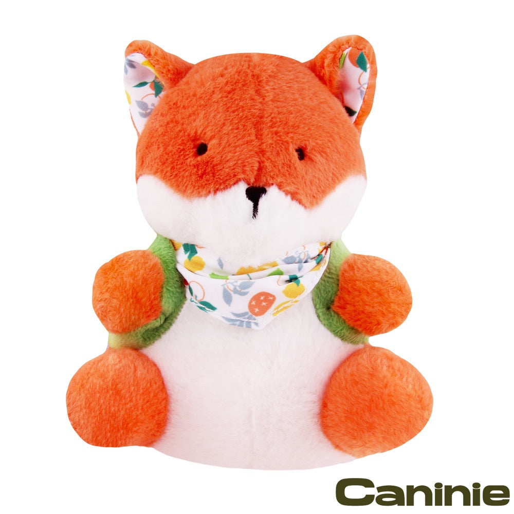 Caninie ของเล่นสุนัขรุ่น Plush Friendz Gigwi