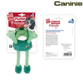 Caninie ของเล่นหมาผ้านุ่ม GiGwi รุ่น Plush Friendz