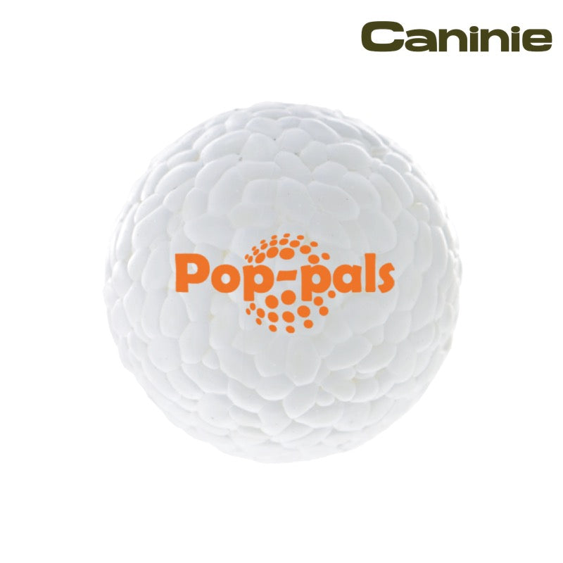 Caninie Pop Pals Dog Toy บอลของเล่นสุนัขไซซ์เล็ก