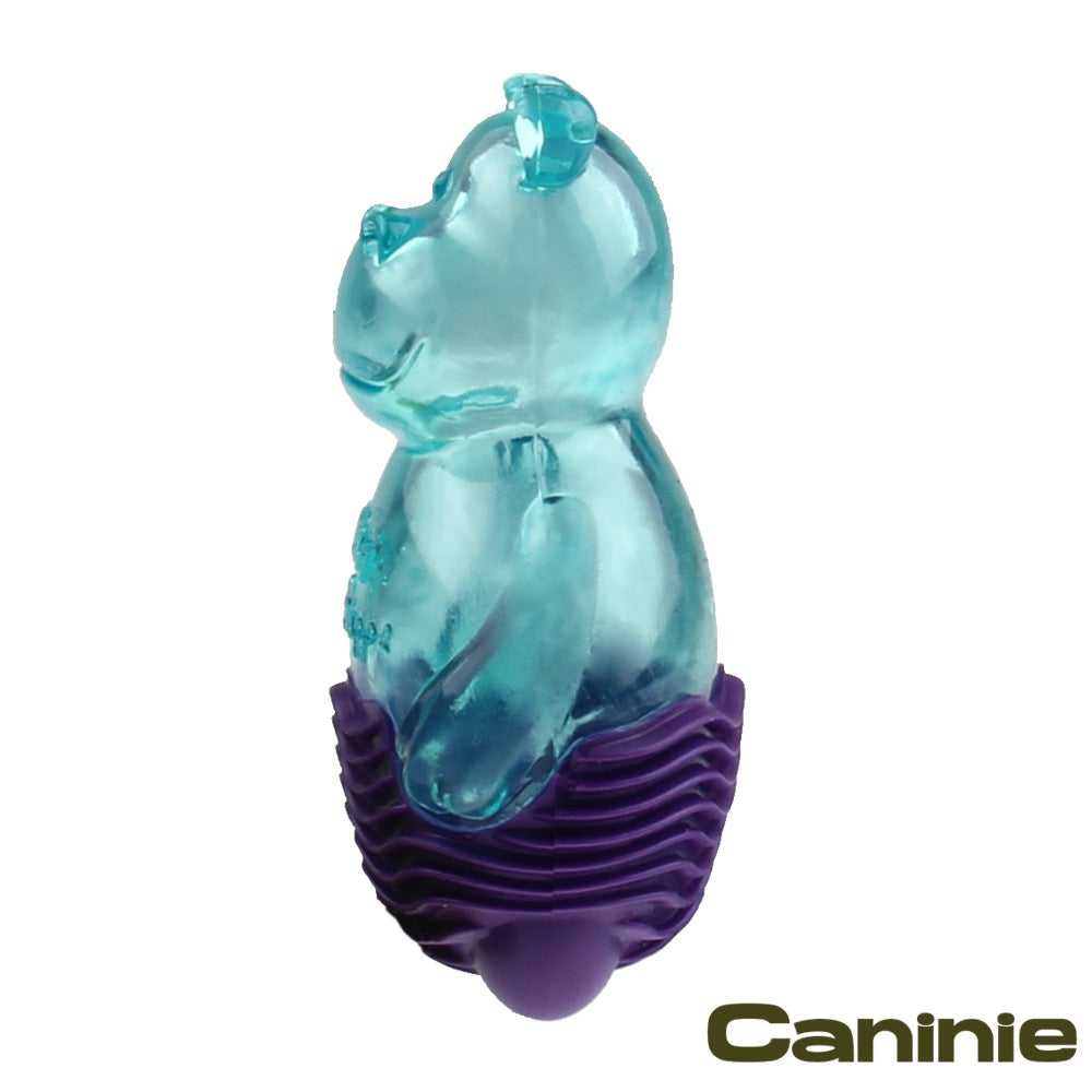 Caninie Dog Toy รุ่น Suppa Puppa คาบง่าย Gigwi