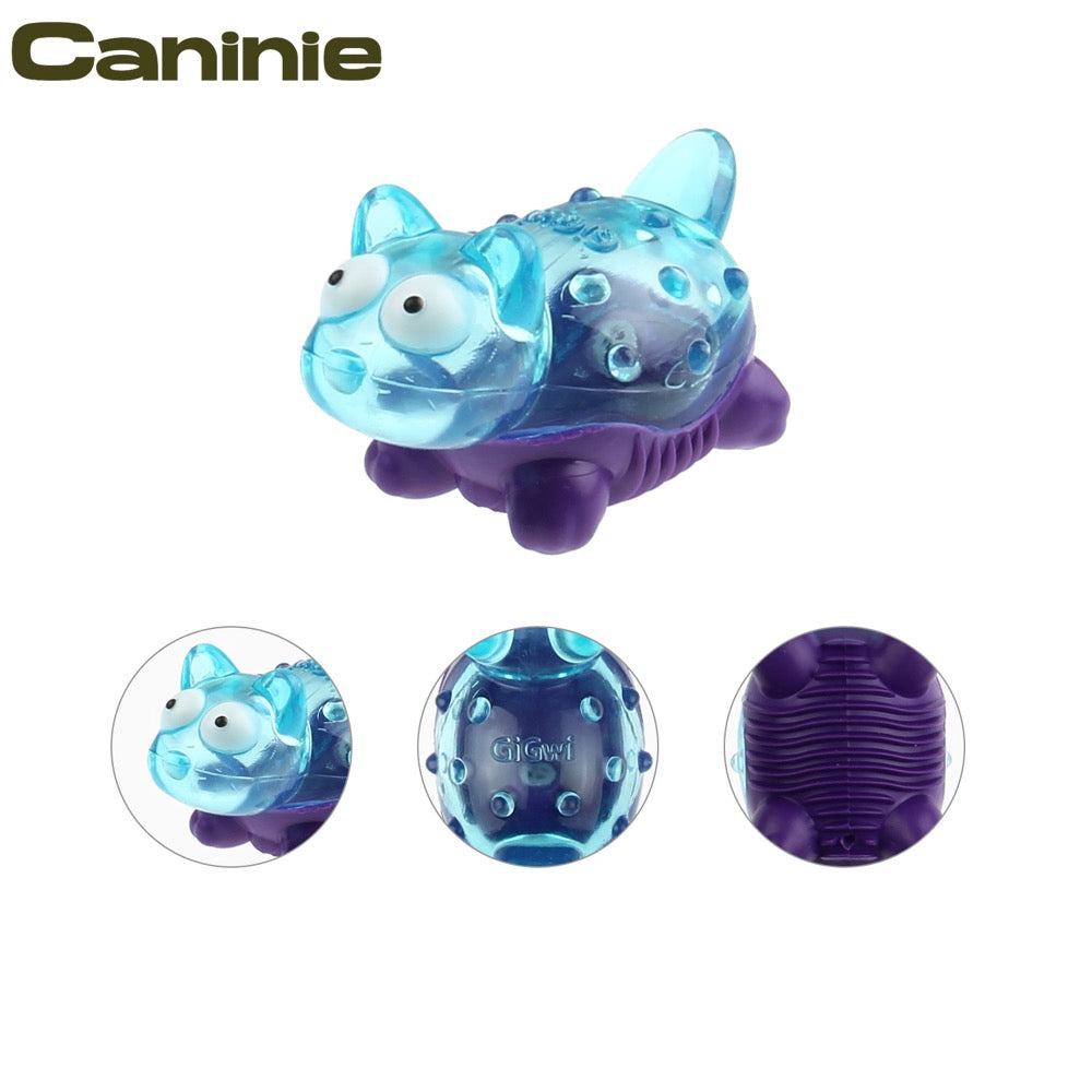 Caninie ของเล่นสุนัขรุ่น Suppa Puppa ขนาดเล็ก Gigwi