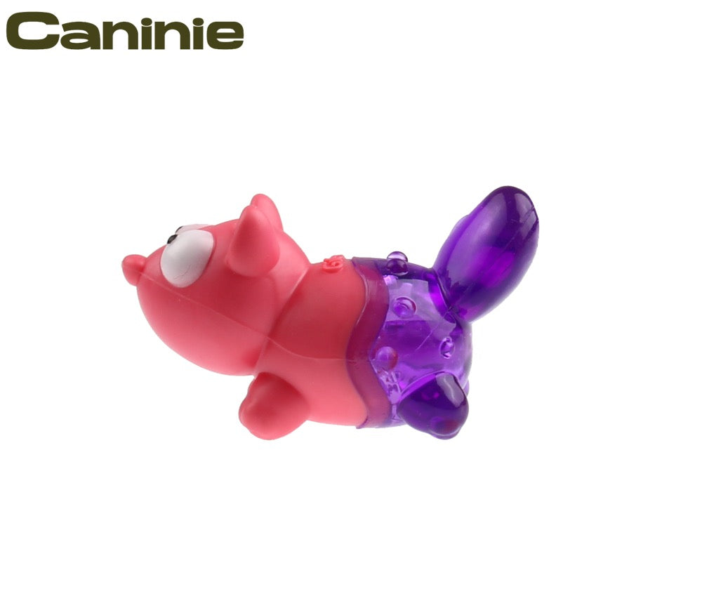 Caninie ของเล่นสุนัขรุ่น Suppa Puppa ขนาดเล็ก Gigwi