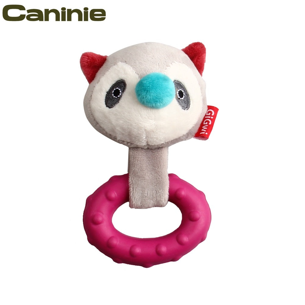 Caninie ของเล่นหมาเสริมสุขภาพฟัน สำหรับลูกสุนัข Gigwi