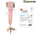 Caninie-GiGwi Cat Kicker Rabbit Kicker ของเล่นแมว Catnip หมอนเตะแมว ขนนก ผ้ากรอบแกรบ ของเล่นแมวไล่จับ