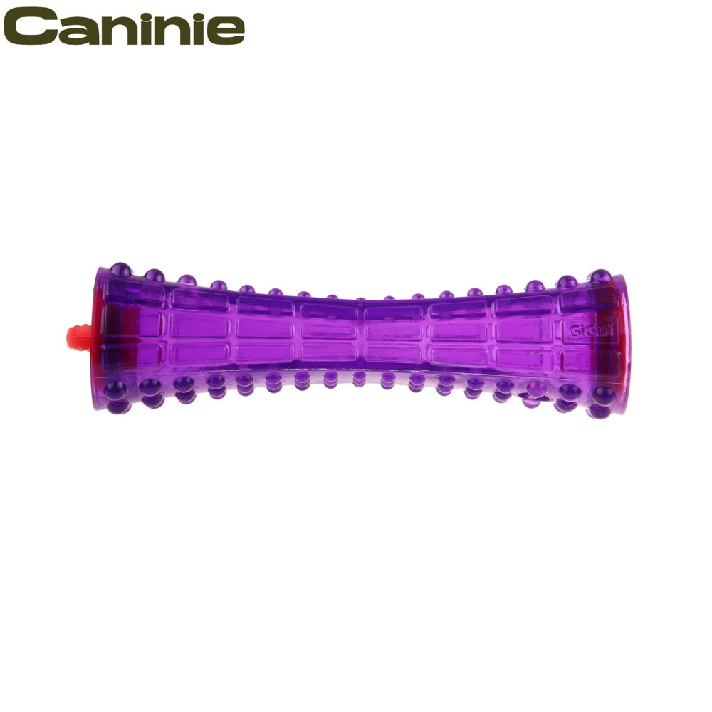 Caninie ของเล่นหมาทรงไม้แท่ง สำหรับคาบเล่นGigwi