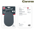 Caninie แปรงอาบน้ำสัตว์เลี้ยง แบบนวดผ่อนคลาย Gigwi