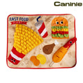 Caninie ของเล่นฝึกดมกลิ่นสุนัข ลดเบื่อ ลดเครียด