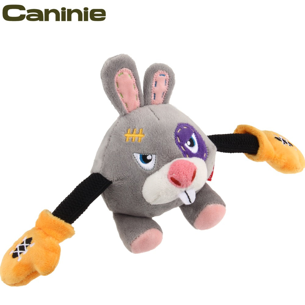 Caninie ของเล่นหมารูปนักมวย รุ่น King BoxerS
