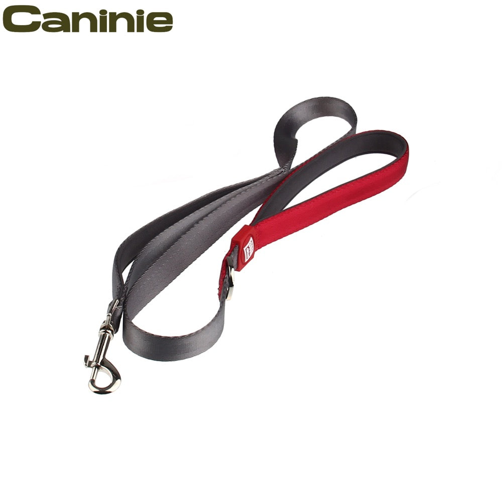 Caninie สายจูงสุนัขรุ่น Premium Line สำหรับสุนัขที่มีแรงดึงมากขึ้น