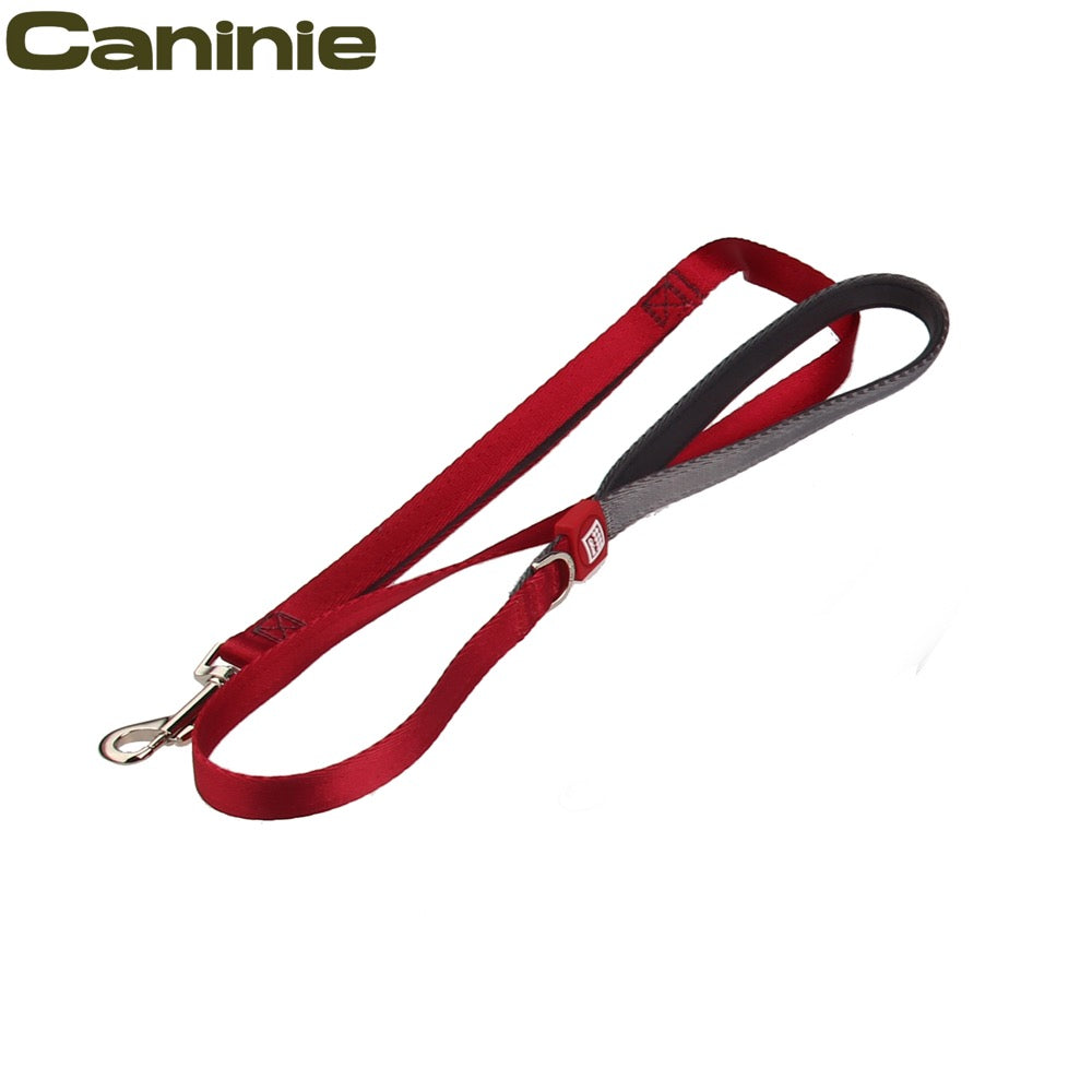 Caninie สายจูงสุนัขรุ่น Premium Line เหมาะสำหรับการใช้งานประจำวัน