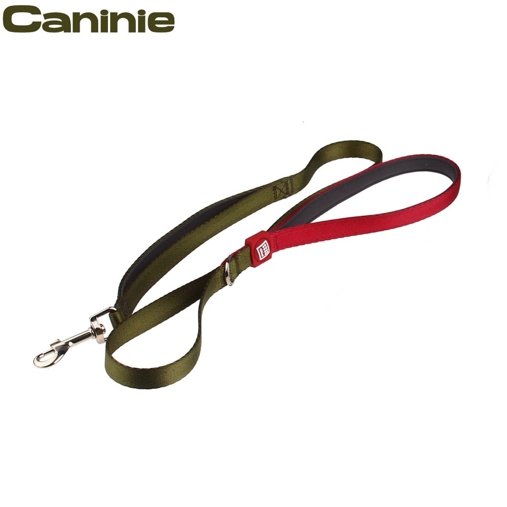 Caninie สายจูงสุนัขรุ่น Premium Line เหมาะสำหรับการใช้งานประจำวัน